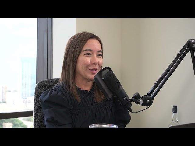 Deena Tearney and Omid Eghbal talk about how Salesforce helps Retail companies