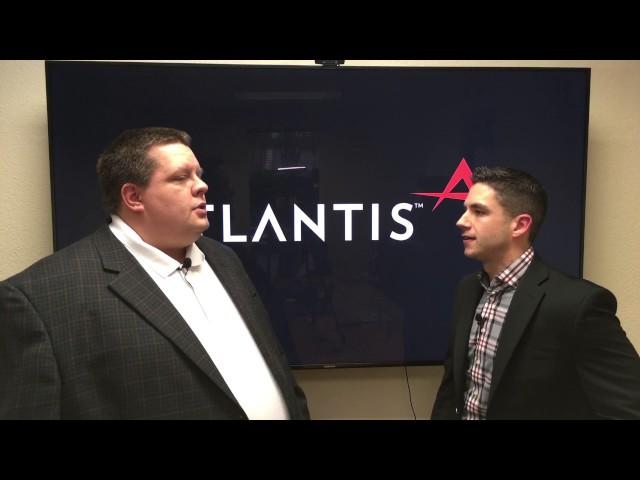 Atlantis Computing Application-Defined Storage