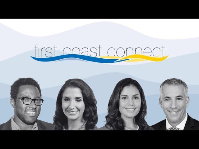 First Coast Connect: Week in Review 9/20/24