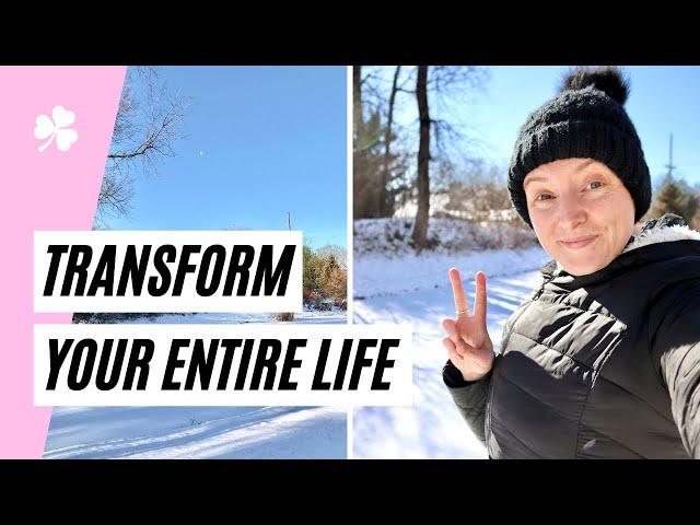 ️ This Will Drastically Change Your Entire Life In 2021 • How To Improve Your Life In 24 Hours