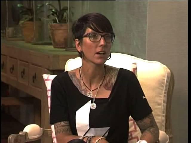 Catherine Grenfell on music and festivals - on Expresso