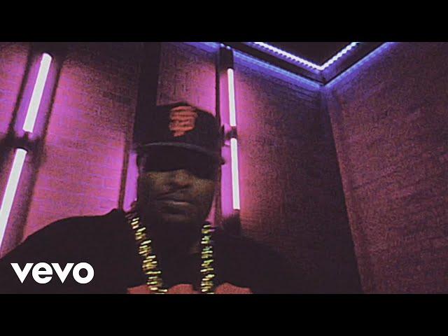 Diamond D - T.S.N.Y. (Official Video) ft. NEMS, SAIGON, PRAYAH, TONS