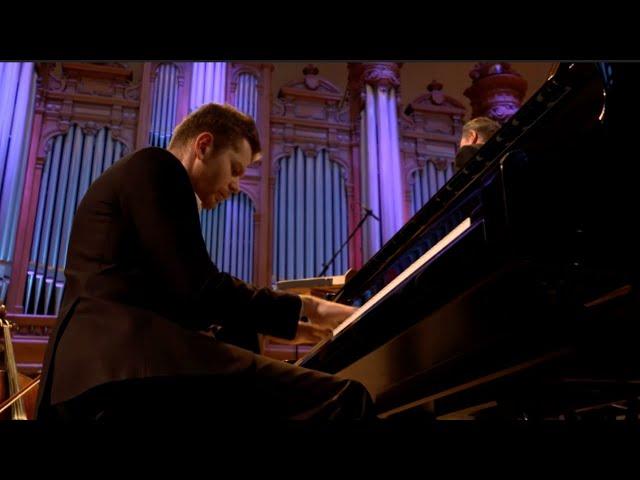 Gala Opening Concert - Andrey Gugnin & the Tchaikovsky Symphony Orchestra