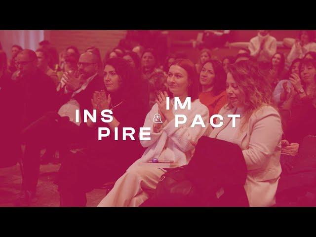 Speaker Agency Talks | Inspire & Impact - 27 Şubat 2025 Kolektif House Maslak KoLounge