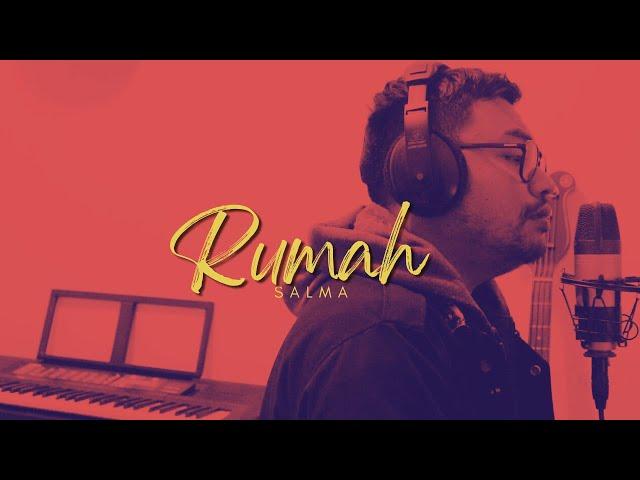 Salma Salsabil - Rumah (Cover Reza)