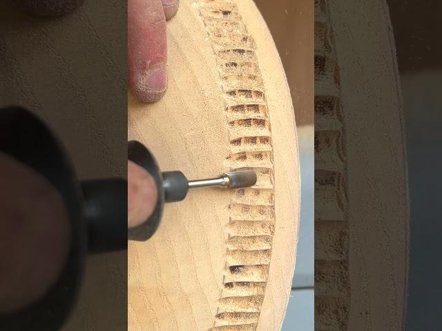 Making things COMPLICATED! #woodturning