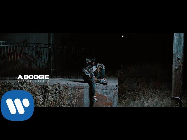 A Boogie Wit Da Hoodie - Mood Swings [Official Video]