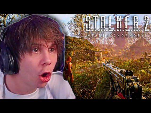 RUBIUS juega STALKER 2 | MEJORES MOMENTOS