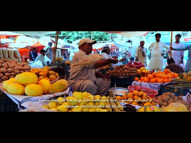 Empress Market