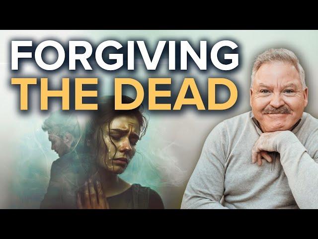 BETRAYAL After DEATH: Making Peace with The Dead | James Van Praagh