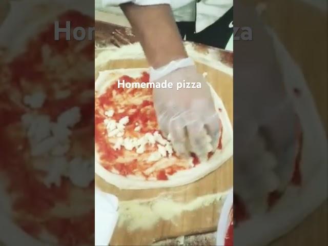 Pizza #pizza  #pizzalover #youtubeshorts a