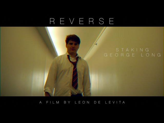 Reverse - Short film - 1 minute film