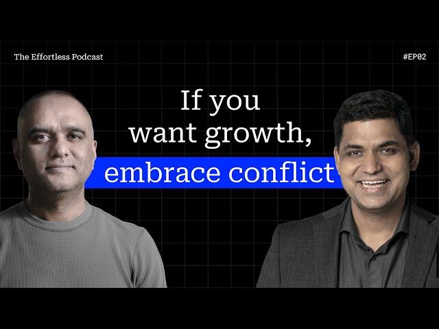 How to Evaluate Startups - EP02 : The Effortless Podcast
