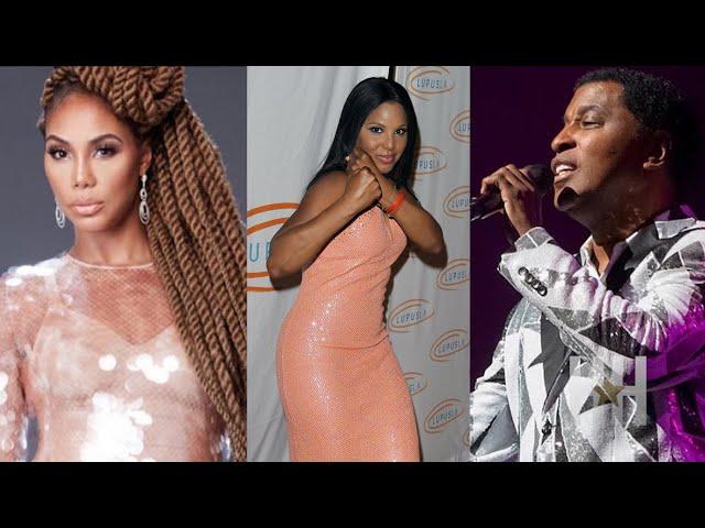 Who Does The Best Toni Braxton Impersonation — Babyface vs. Tamar