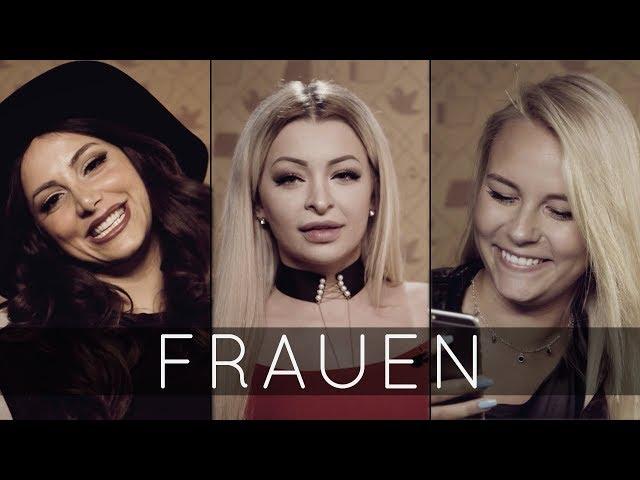 DISSLIKE // BEST OF FRAUEN