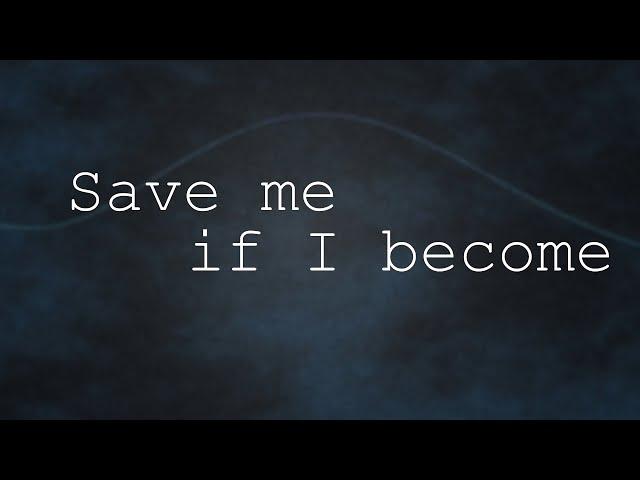 My Demons - Starset (fan lyric video)