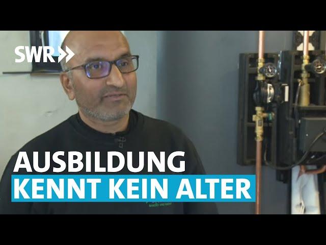 Neustart als Azubi | SWR Aktuell