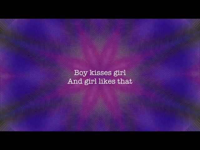 True Love - Ms. Triniti (Official Lyric Video)