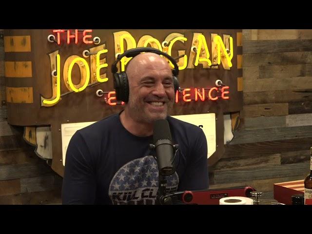 Joe Rogan Experience #1703 - Tom Segura