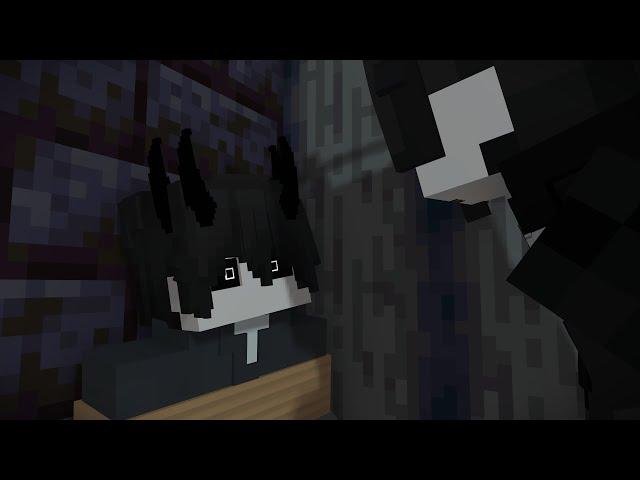 Part30 Minecraft Animation Boy love /Revenge of love/{Music Video}