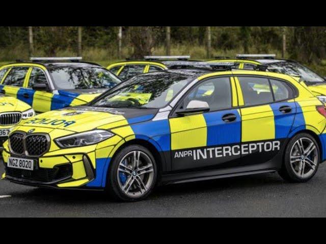  Traffic Cops UK Police Forces || Roads Policing Units ||  Police Interceptors #QaQ 9