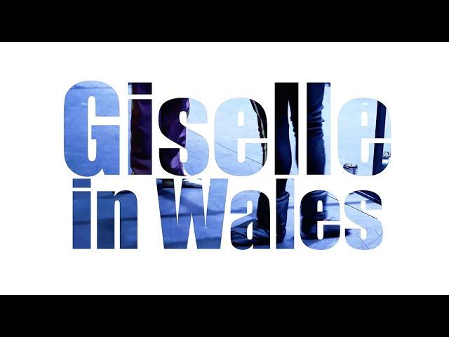 Giselle in Wales - Ballet Cymru