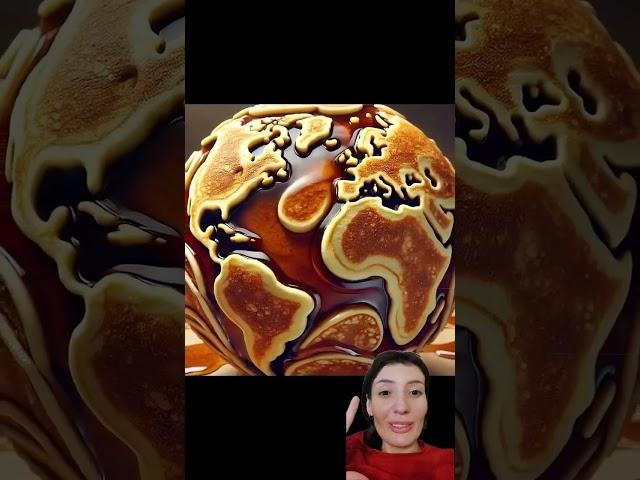 #блины