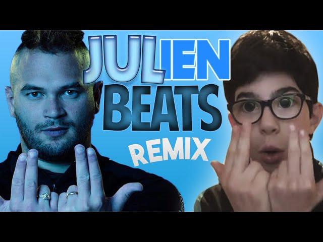 Julien Beats - WESH ALORS (REMIX)