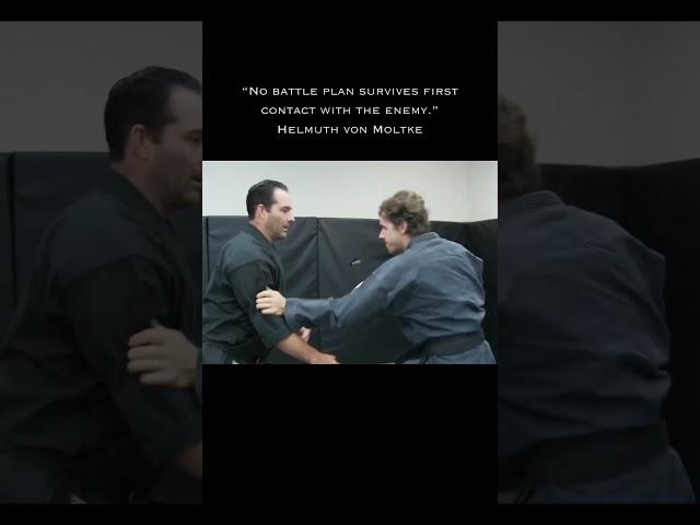 No Thought Capture, Muso Dori Variations,  #shorts #ninja #samurai #martialarts