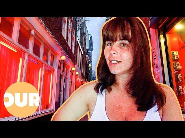 Secrets Of The Red Light District In Amsterdam | Our Life