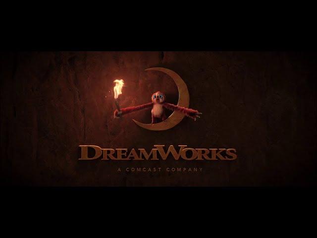 Every Dreamworks Animation Logo (2004-2020)