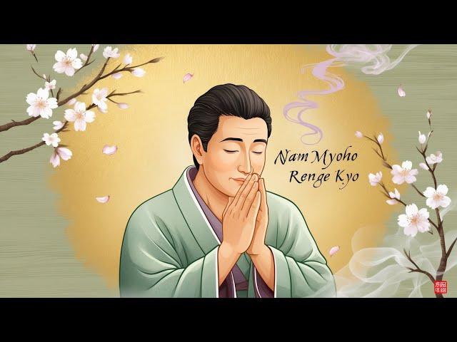 Reduces Negative Self Talk | Nichiren Buddhism