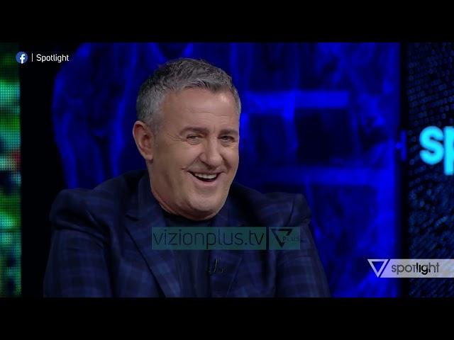 Spotlight - Aktorja Ori Bici: Si fitova 500 dollarë ne Tik-tok! - Vizion Plus