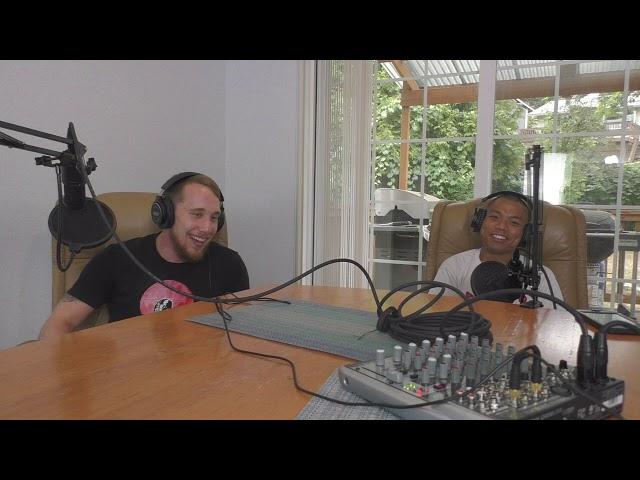 Episode 67 featuring Ryan Ishmael