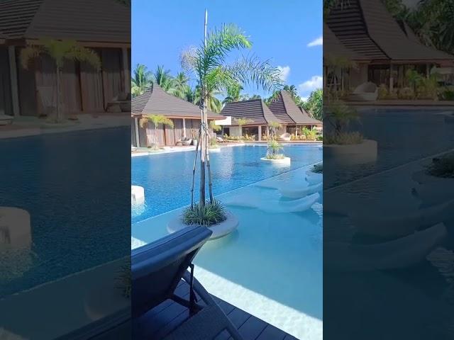 Dahican Beach Resort and Spa #dahican #mati #philippines