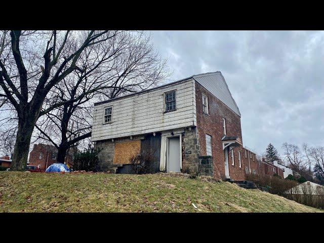 Among The Unknown | Exploring An Abandoned House Built In The 1950s Episode 80 (Season 14 Premiere)