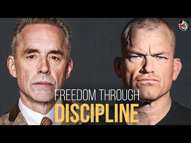 Master Discipline, Master Your Life