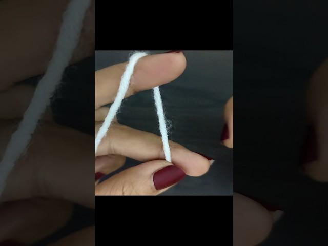 How do you work crochet magic circle?? Comment me