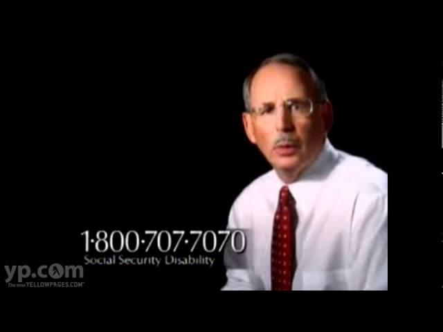 Robert Rosenfeld, Atty