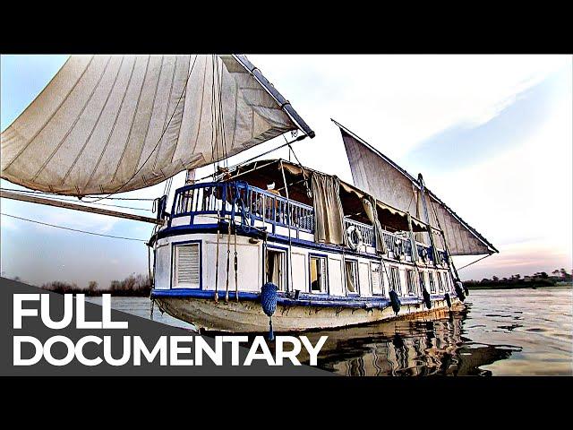 World’s Toughest Boat Trips | Egypt | Free Documentary