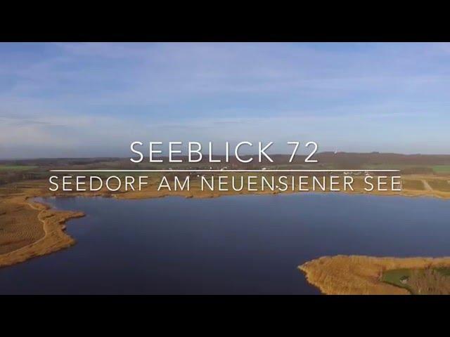 Ferienwohnung Seeblick in Seedorf