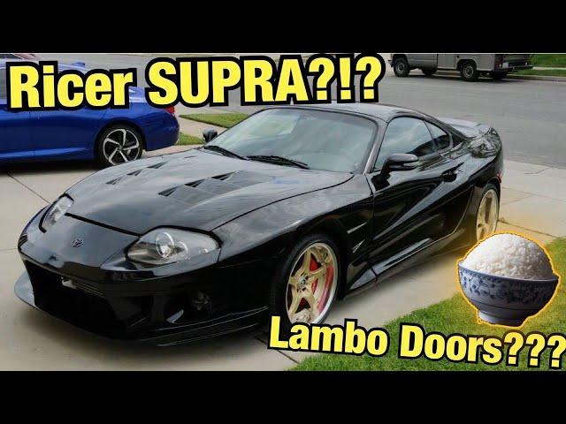 Sh*tty Ricer Cars On Craigslist!!! - Don't Waste Your Money