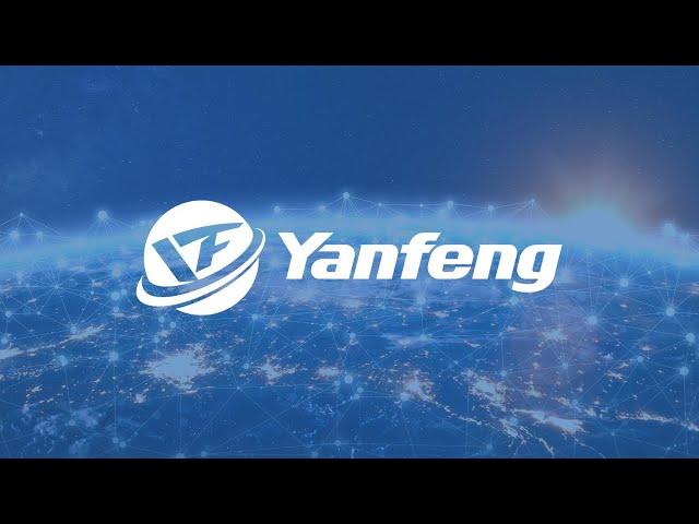 Yanfeng 2021 Company Overview