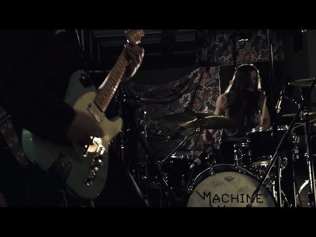 Machine Makes Man - What You Want LIVE