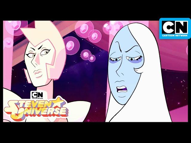 Your Favorite Gem Moments (Compilation) | Steven Universe | Cartoon Network