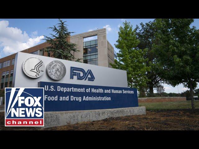 Trump selects Dr. Marty Makary for FDA chief