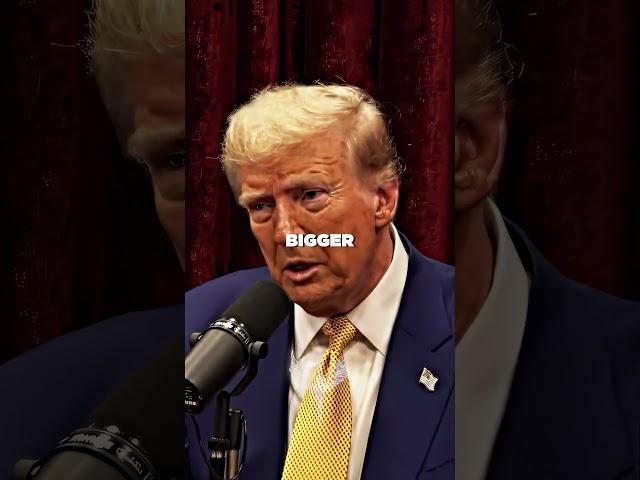 Donald Trump ROASTS Kim Jong Un 