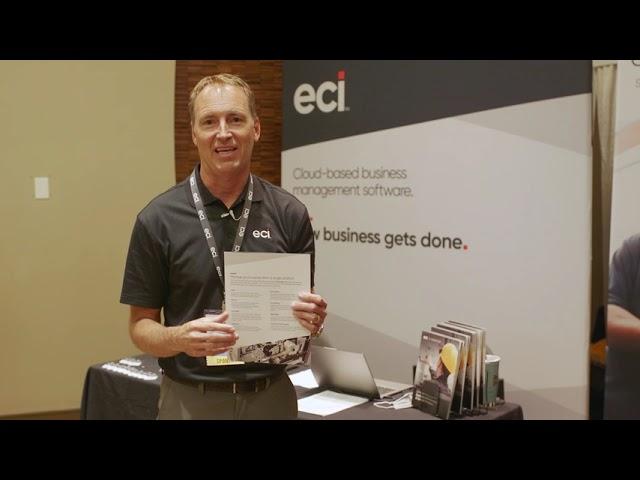 ECi Software