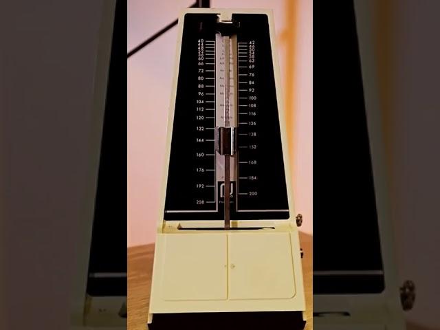 metronome