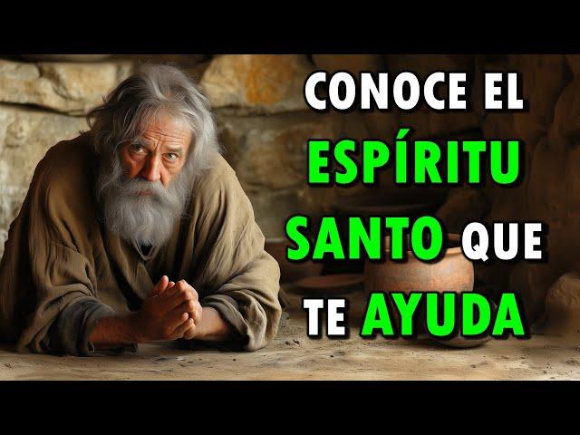 Descubre Cómo Pedir la Ayuda del ESPÍRITU SANTO y Sentir Su PRESENCIA Realmente